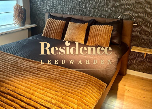 residence-leeuwarden-case